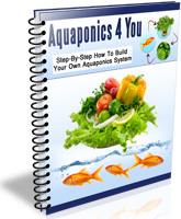 Aquaponics 4 You